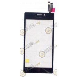 Tactil Sony Xperia M2 (DUAL) Negra