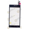 Tactil Sony Xperia M2 (DUAL) Negra