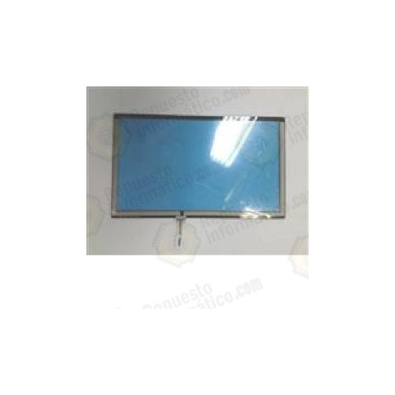 Wii U Gamepad pantalla tactil original