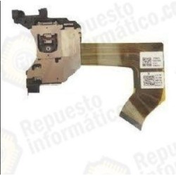 WII U Lente original nueva