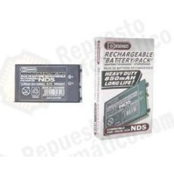 Bateria recambio Nintendo Ds 850 mah