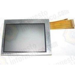 Nintendo DS pantalla LCD