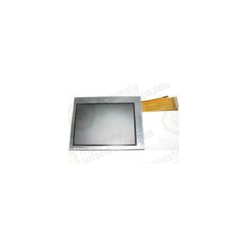 Nintendo DS pantalla LCD