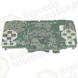 Recambio placa base Nintendo DS