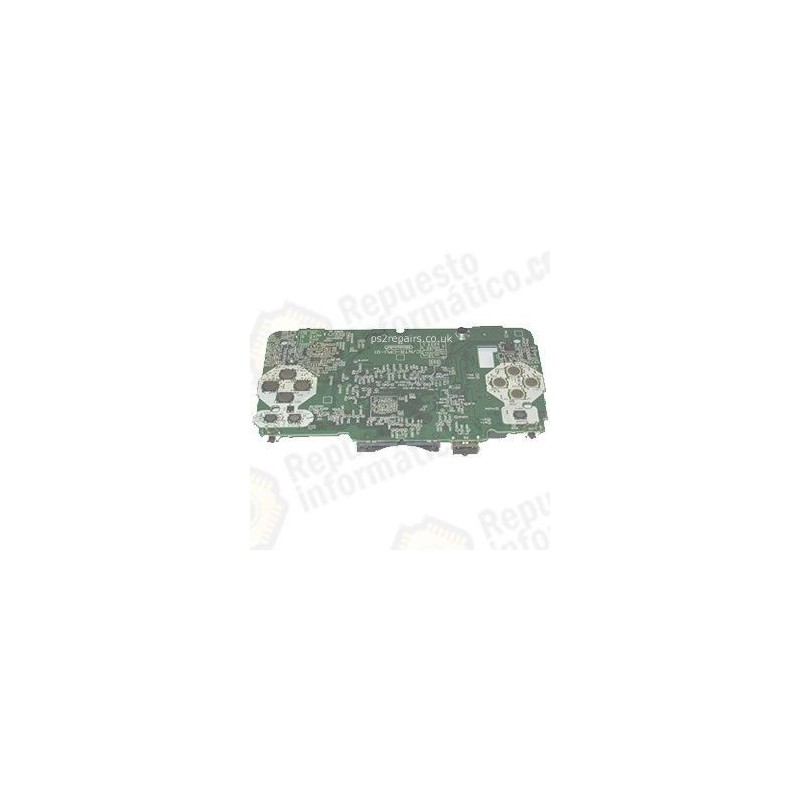 Recambio placa base Nintendo DS