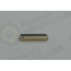 Repuesto conector LCD Nintendo DS