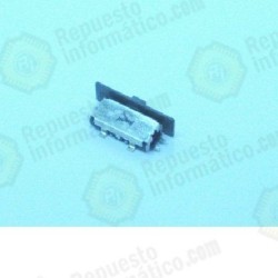 Repuesto volumen Nintendo DS y DS Lite