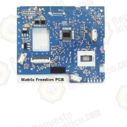 Placa lector DG-16D4S Xbox360 slim (placa desbloqueada)