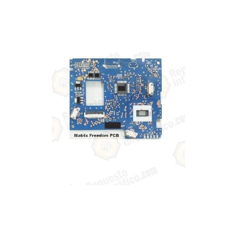 Placa lector DG-16D4S Xbox360 slim (placa desbloqueada)