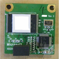 Xbox 360 Slim modulo memoria interna 4Gb