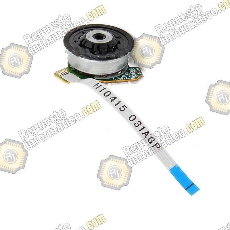 Xbox 360 Slim motor giro disco lector Lite-on