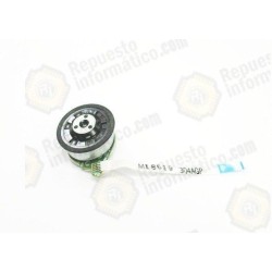 Xbox 360 Slim motor giro disco lector Lite-on