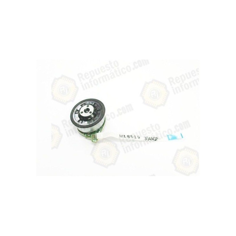Xbox 360 Slim motor giro disco lector Lite-on