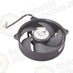 Xbox 360 Slim ventilador interno