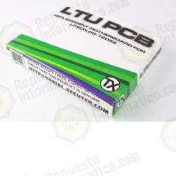 Xecuter Liteon DG-16D5S Pcb 1175 Xbox 360 slim