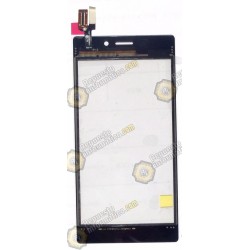 Tactil Sony Xperia M2 (DUAL) Negra
