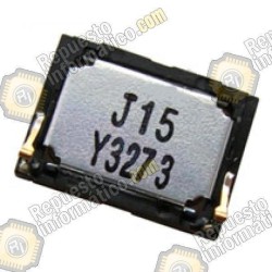 Altavoz Original para XPERIA Z ultra L39h
