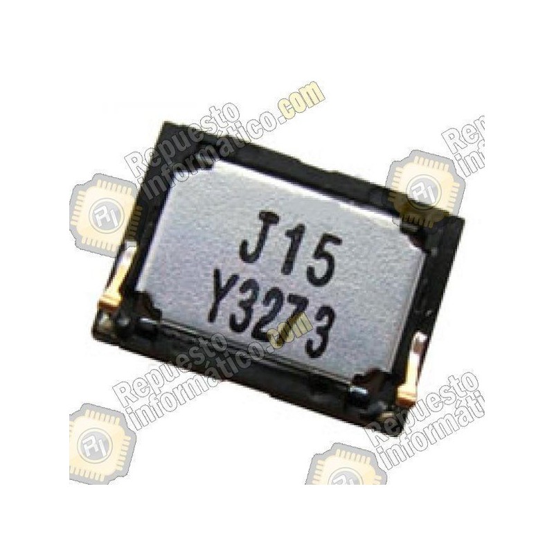 Altavoz Original para XPERIA Z ultra L39h