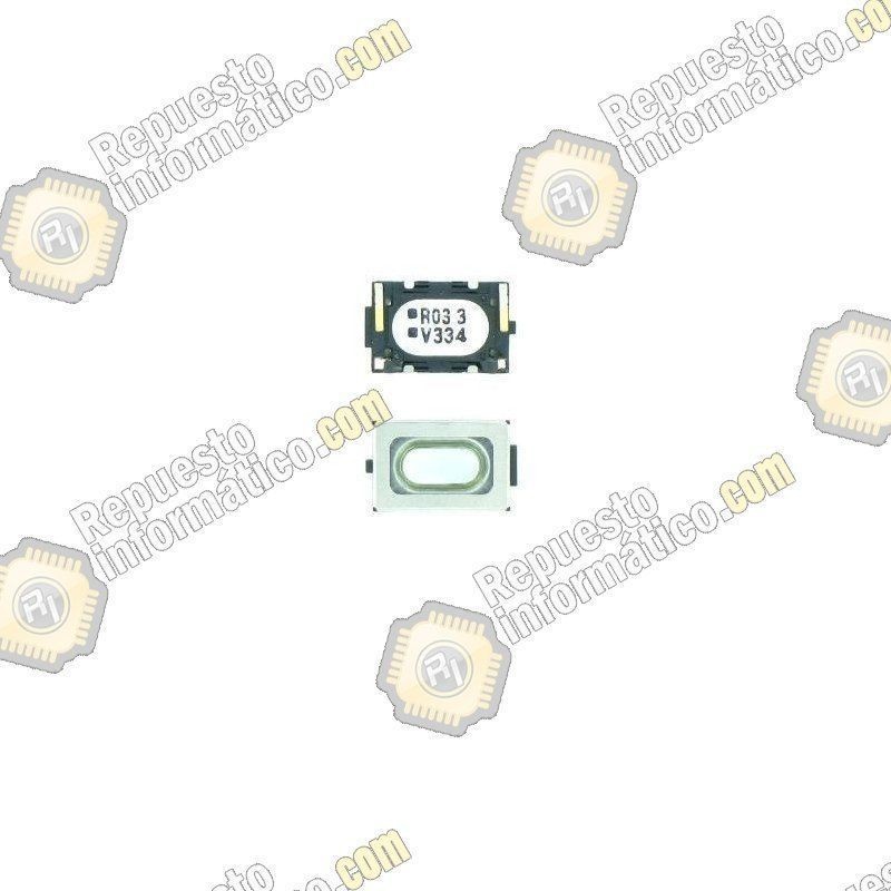 Auricular original para XPERIA Z ultra L39h