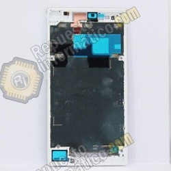 Chasis / marco blanco XPERIA Z ultra (Nuevo)