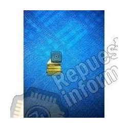 CÃ¡mara delantera para Sony Xperia Z Ultra, XL39H  C6802, C6806, C6833, C6843