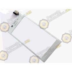 Tactil Sony Xperia M2 (DUAL) Blanca