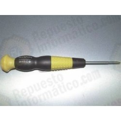 Destornillador Nintendo DS, Wii, Game cube