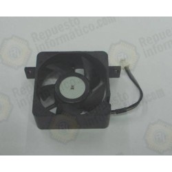Repuesto ventilador interno Wii