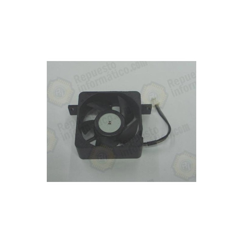 Repuesto ventilador interno Wii