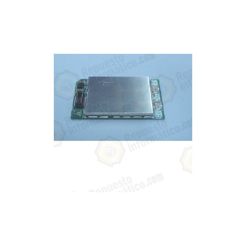 Repuesto Wii modulo memory stick y wifi