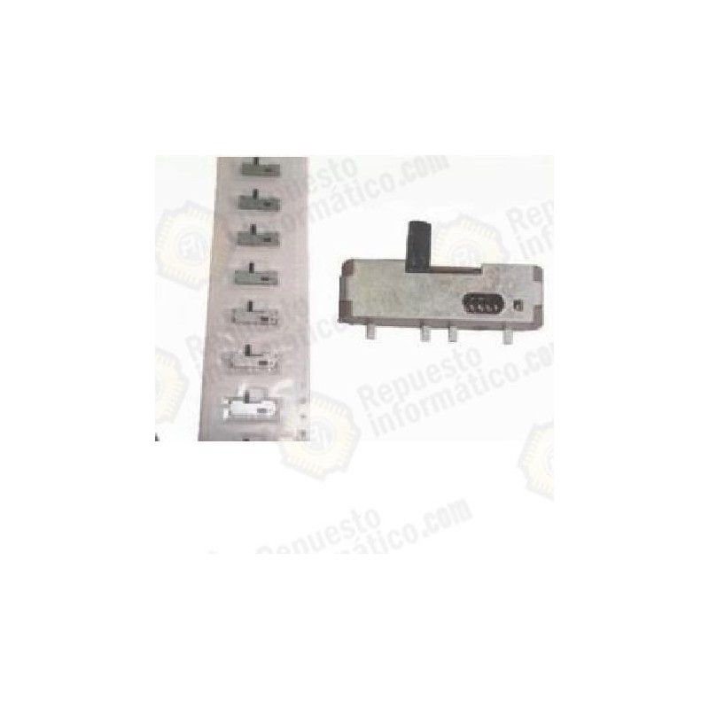 Interruptor On/Off Nintendo DS Lite