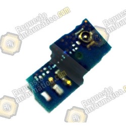 Modulo Inferior Antena Original Sony Xperia Z Ultra , XL39H, C68
