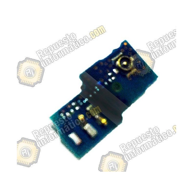 Modulo Inferior Antena Original Sony Xperia Z Ultra , XL39H, C68