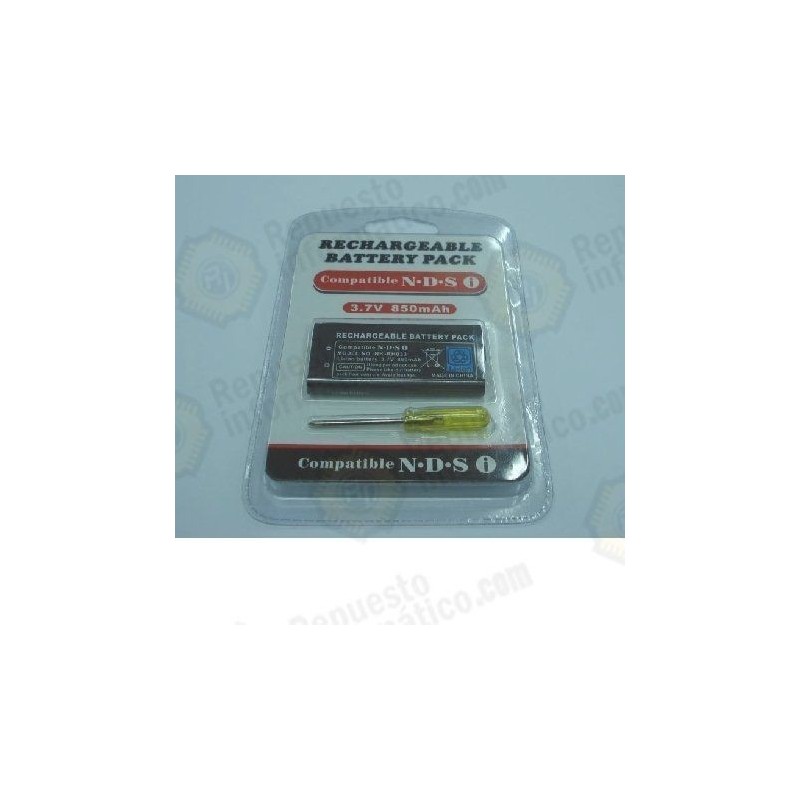 Bateria NDSI 1800mah