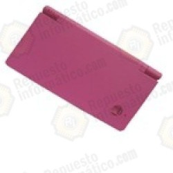 Carcasa repuesto para Nintendo DSI morado