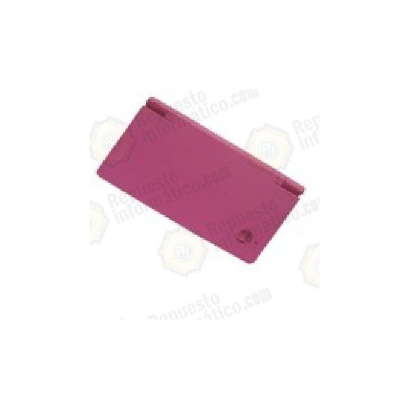 Carcasa repuesto para Nintendo DSI morado