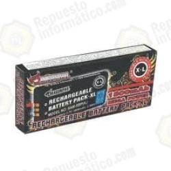 Bateria repuesto Nintendo DSi XL