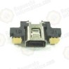 Conector Carga  Nintendo 3DS