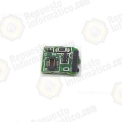 Modulo infrarrojos Nintendo 3DS