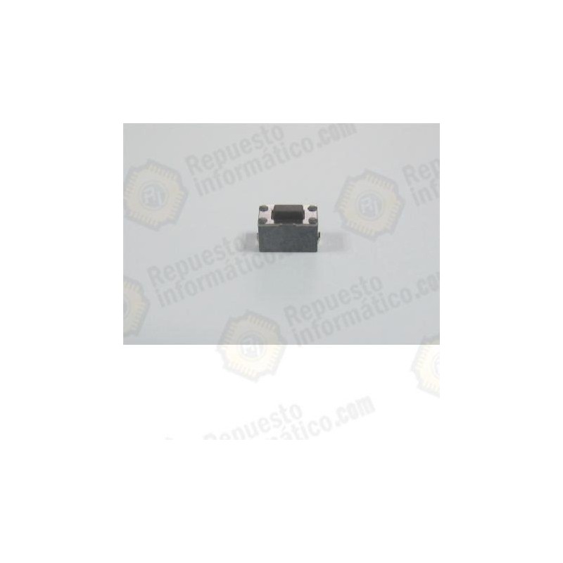 Nintendo 3ds pulsador botón home original