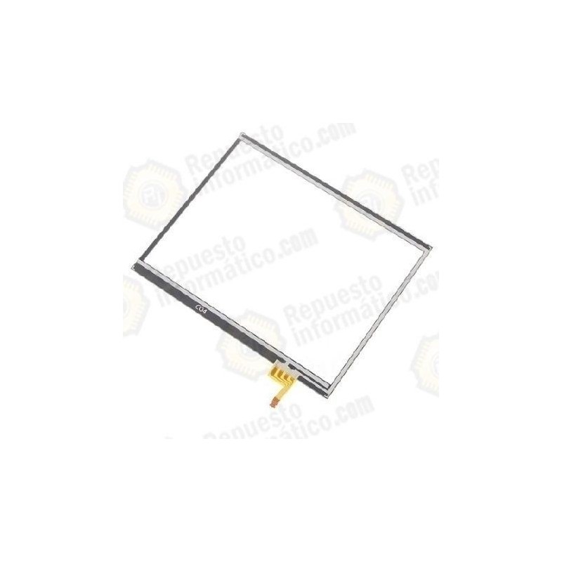 Nintendo 3DS XL Pantalla Táctil