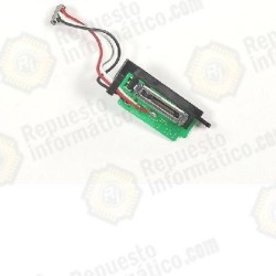 Repuesto volumen Nintendo 3DS