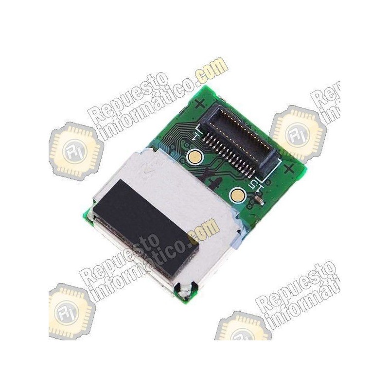 Módulo WiFi Nintendo DS Lite