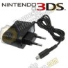 Cargador para Nintendo 3Ds (Adaptador AC)