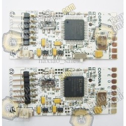 Corona X-cuter coolrunner Rev.D (copy)