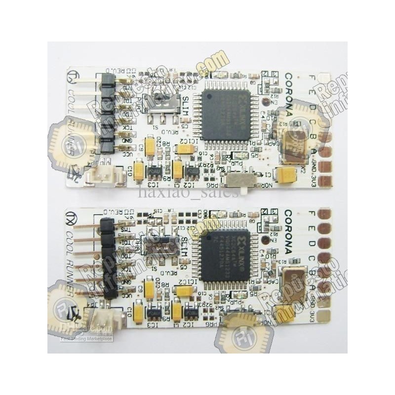 Corona X-cuter coolrunner Rev.D (copy)