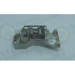 Xbox360 Lente Toshiba DT0811