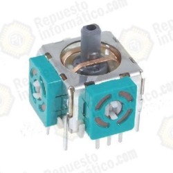 XBOX360 repuesto joystick original mando