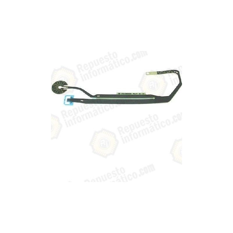 Xbox360 slim cable flex frontal