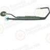 Xbox360 slim cable flex frontal